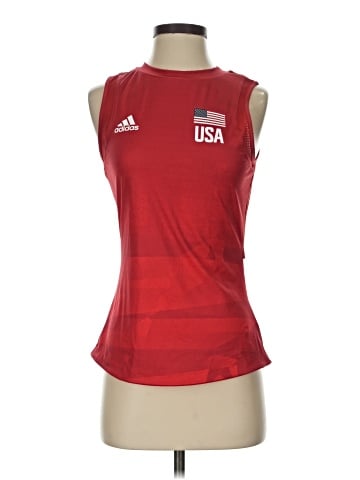 Adidas Tank Top (view 1)