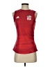 Adidas Red Tank Top Size S - photo 1