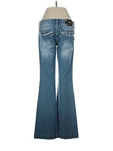 Miss Me Jeans (view 2)