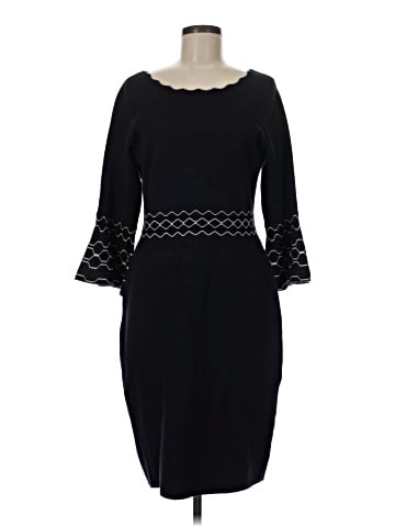 Gabby Skye Cocktail Dress (view 1)