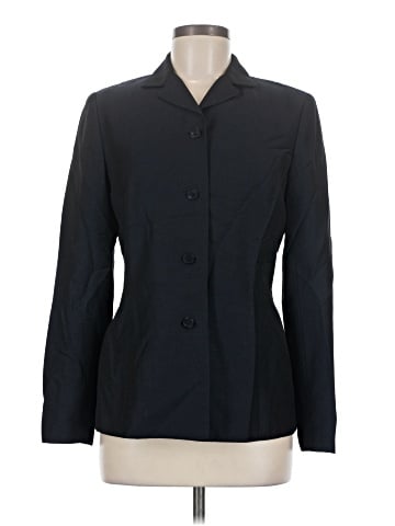 Ann Taylor Blazer (view 1)