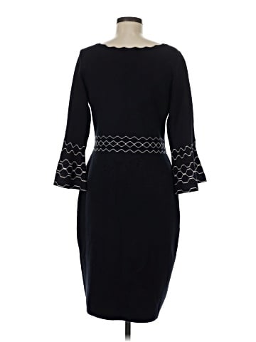 Gabby Skye Cocktail Dress (view 2)