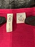 Cato 100% Polyester Pink Long Sleeve Blouse Size M - photo 7