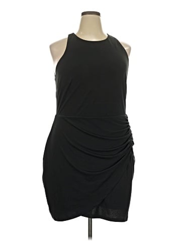City Chic Cocktail Dress (view 1)