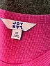 JoyLab Pink Tank Top Size XS - photo 7