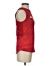 Adidas Red Tank Top Size S - photo 4