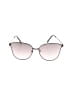 Unbranded Pink Yellow Sunglasses One size - photo 2