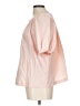 Old Navy 100% Cotton Pink Short Sleeve Blouse Size L - photo 5