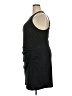 City Chic Solid Black Cocktail Dress Size 20 Plus (L) - photo 5