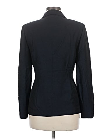 Ann Taylor Blazer (view 2)