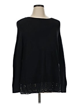 Ann Taylor Loft Pullover Sweater