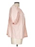 Old Navy 100% Cotton Pink Short Sleeve Blouse Size L - photo 4