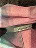 Chatoyant Tie-dye Blue Active Pants Size 2XL - photo 3
