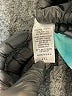 Chatoyant Tie-dye Blue Active Pants Size 2XL - photo 4