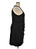 City Chic Solid Black Cocktail Dress Size 20 Plus (L) - photo 4