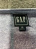 Gap Gray Casual Dress Size XL - photo 7