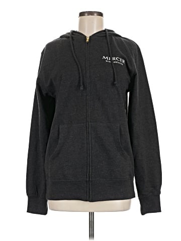 Econscious Zip Up Hoodie (view 1)