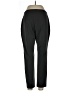 Talbots Chevron-herringbone Black Dress Pants Size 8 Petite - photo 2