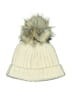 J.Crew Ivory Beanie One size - photo 1