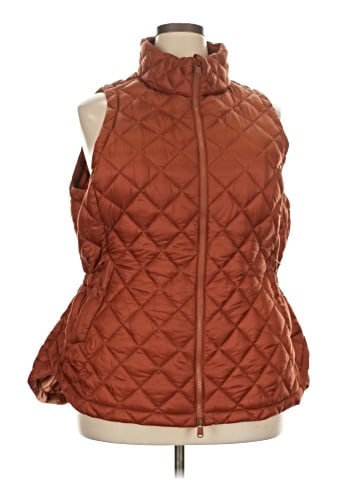 Athleta Vest (view 1)