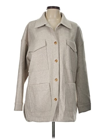 Banana Republic Coat (view 1)