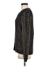 Banana Republic Tweed Brown Pullover Sweater Size M - photo 5