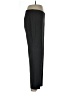Talbots Chevron-herringbone Black Dress Pants Size 8 Petite - photo 4