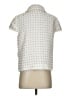Zara Ivory Vest Size S - photo 2