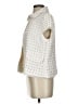 Zara Ivory Vest Size S - photo 5