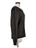 Banana Republic Tweed Brown Pullover Sweater Size M - photo 4