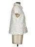 Zara Ivory Vest Size S - photo 4