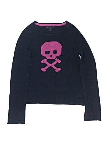 Gap Kids Pullover Sweater (view 1)