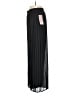Nina Leonard 100% Polyester Black Casual Pants Size M - photo 5