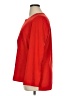 Jones New York Red Long Sleeve Blouse Size XL - photo 5