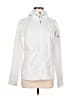 Athleta White Jacket Size M - photo 1
