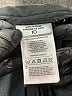 Adidas Chevron-herringbone Black Skort Size 10 - photo 4