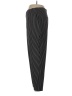 Hilary Radley Stripes Black Dress Pants Size L - photo 5