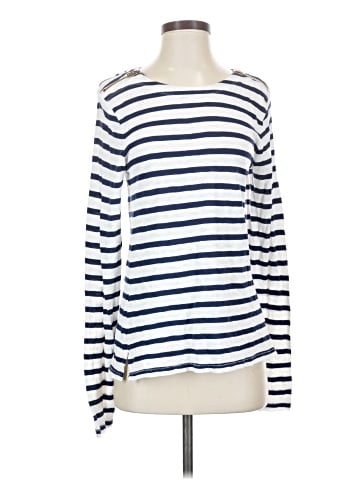 J.Crew Long Sleeve Top (view 1)