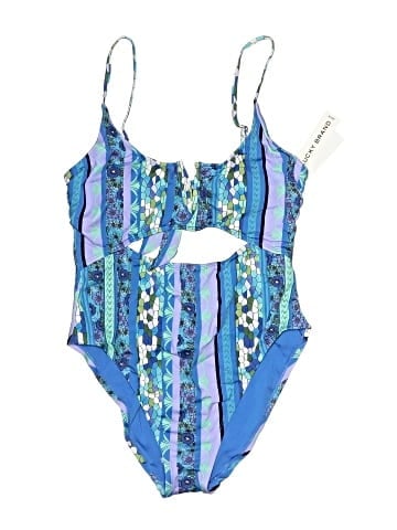 Lucky Brand One Piece Swimsuit (view 1)