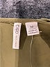 Cato 100% Polyester Green Short Sleeve Top Size M - photo 7