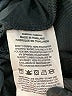 Nike 100% Polyester Solid Black Skort Size XXL - photo 4