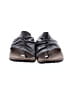 Taos 100% Leather Gray Sandals Size 11 - photo 2