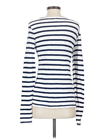 J.Crew Long Sleeve Top (view 2)