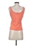 Patagonia Orange Tank Top Size S - photo 2