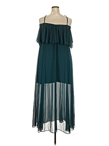 Show Me Your Mumu Cocktail Dress (view 2)