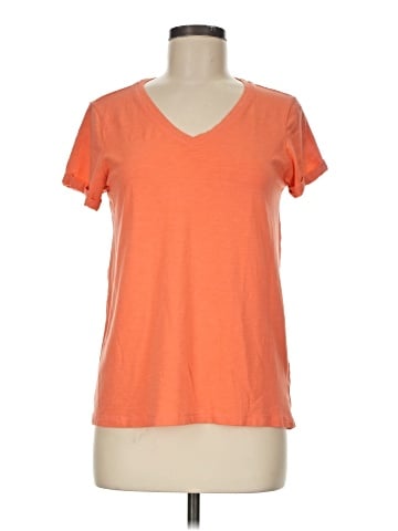 Max Studio Short Sleeve T-Shirt (view 1)