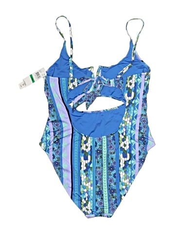Lucky Brand One Piece Swimsuit (view 2)