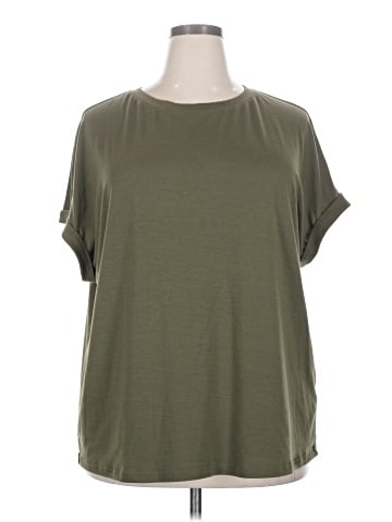 Automet Short Sleeve T-Shirt (view 1)