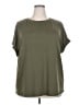 Automet Green Short Sleeve T-Shirt Size XXL - photo 1