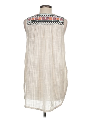 Floreat Sleeveless Blouse (view 2)